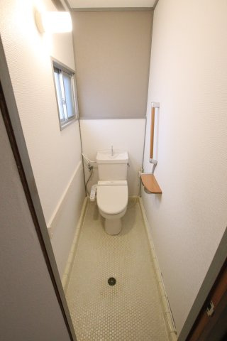 【トイレ】 | 大宝借家