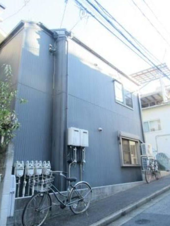 フィッツロイ薬王寺の周辺
