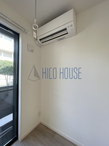 ラニメゾン 仙波町の設備