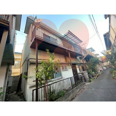 【外観】 | 柏原市本郷4丁目戸建