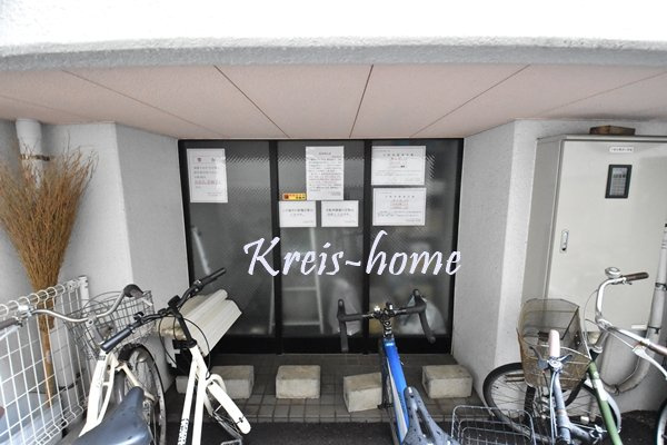 TOP立石NO5のその他共用部分