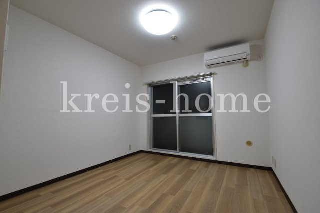 TOP立石NO5の内装