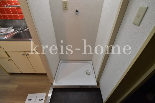 TOP立石NO5の設備