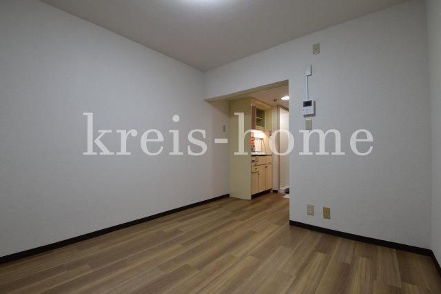 TOP立石NO5の居間・リビング