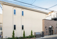 シャンブルⅡの画像