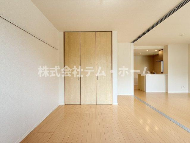 apartment 清州２丁目