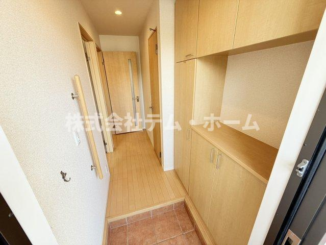 【その他】 | シャーメゾン　ソレイユ