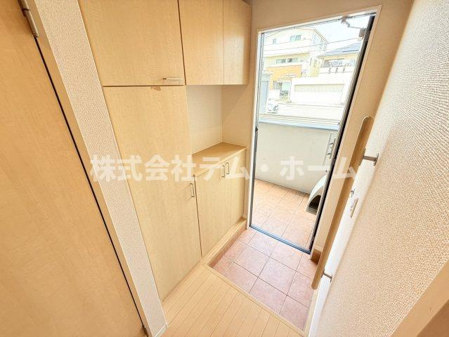 【その他】 | シャーメゾン　ソレイユ