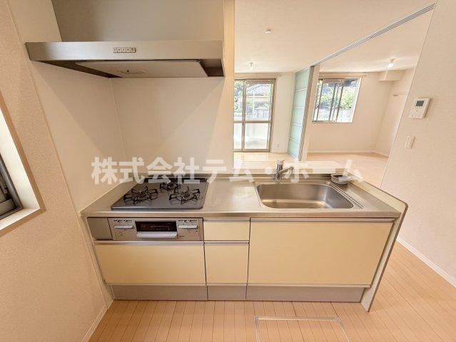 apartment 清州２丁目