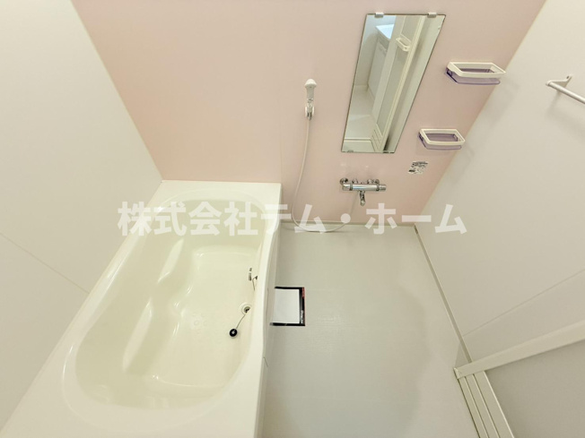 apartment 清州２丁目