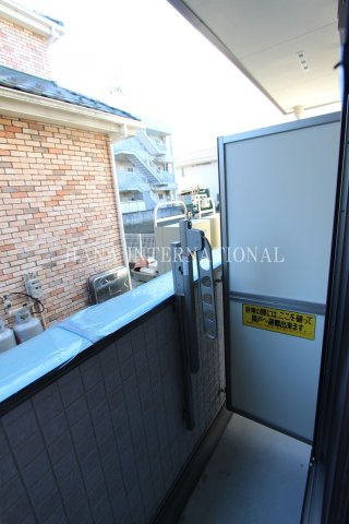 Village Oneの展望