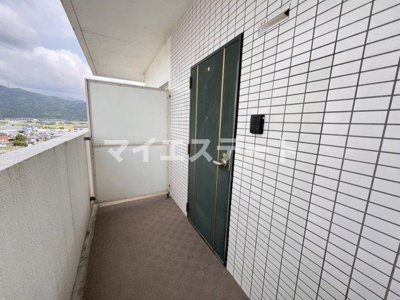 【その他共用部分】 | アレンタワー新八代