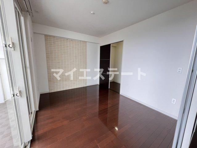 【洋室】 | アレンタワー新八代
