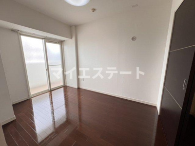 【洋室】 | アレンタワー新八代