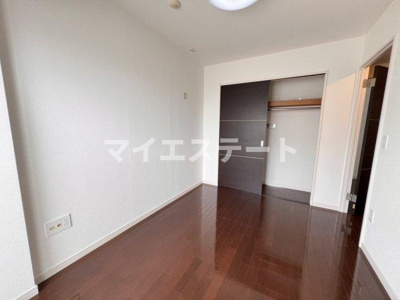 【寝室】 | アレンタワー新八代