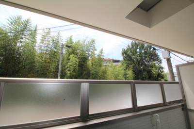 【展望】 | クリエオーレ永楽荘