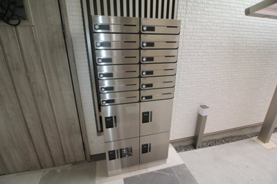 【その他共用部分】 | クリエオーレ永楽荘