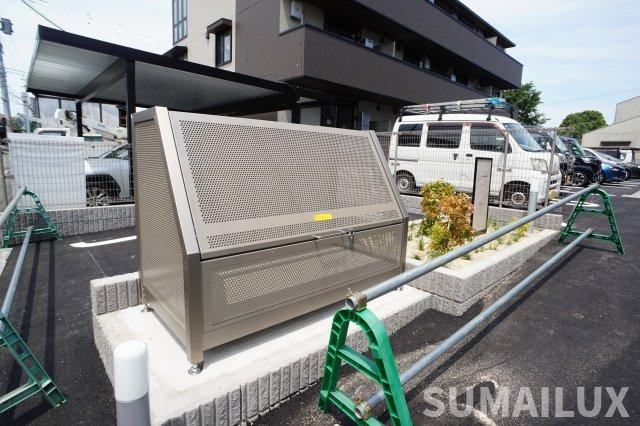 ランドマークのその他共用部分