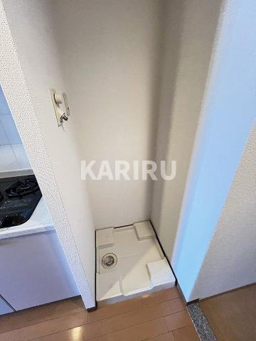 エスリード森ノ宮駅前の設備