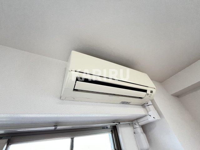 エスリード森ノ宮駅前の設備