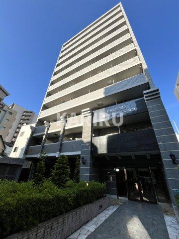 エスリード森ノ宮駅前