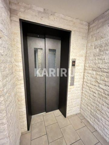 エスリード森ノ宮駅前のその他共用部分