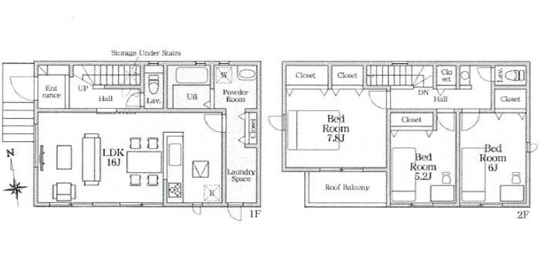 佐伯区五日市中央2丁目　№35869