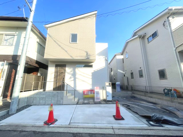 佐伯区五日市中央2丁目　№35869