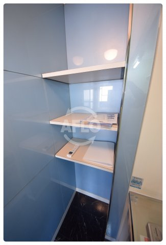 デグチビルの収納|デグチビル　ラック