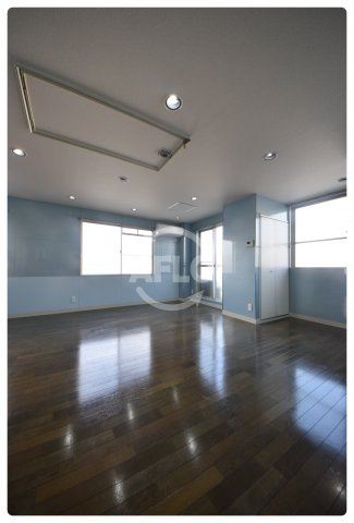 デグチビルの洋室|デグチビル　洋室