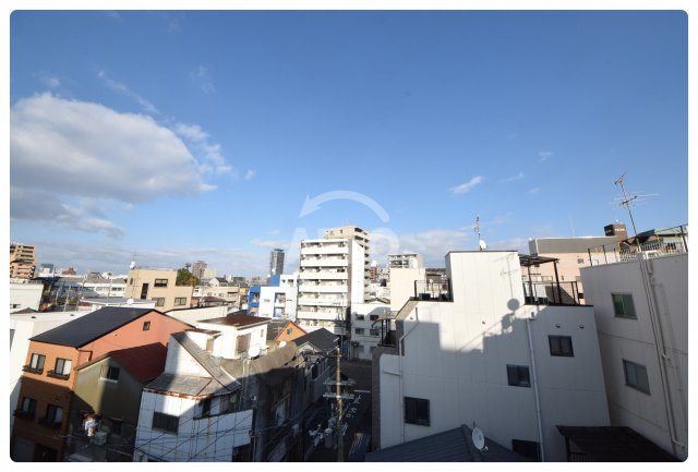 デグチビルの展望|デグチビル　眺望