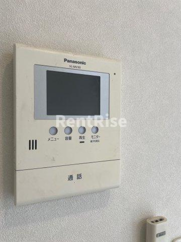 アクシスⅡのその他