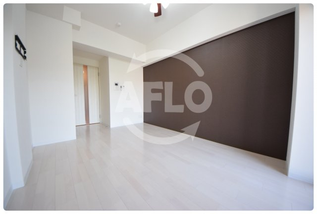 Luxe今里Ⅱの洋室|Luxe今里II　洋室