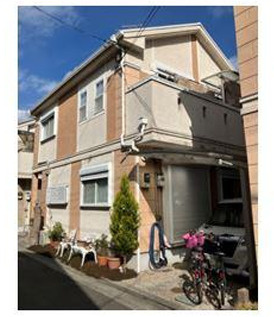 【外観】 | 八尾市永畑町1丁目　中古戸建