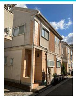 【外観】 | 八尾市永畑町1丁目　中古戸建