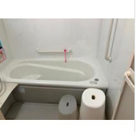 【浴室】 | 八尾市永畑町1丁目　中古戸建