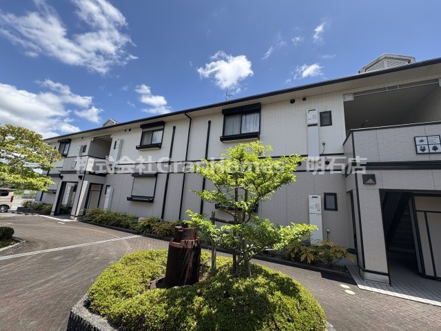 JAボナール上の丸A