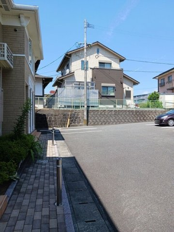シャルマンコートのその他