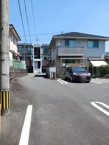 シャルマンコートのその他