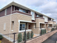 フォーリストⅡの画像