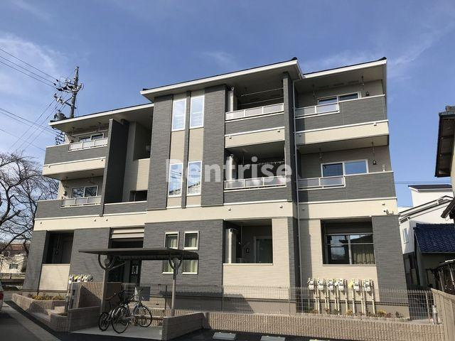 サン・ジェルメの外観|外観写真