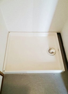 【設備】 | 山本ハイツ２