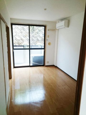 【居間・リビング】 | 山本ハイツ２