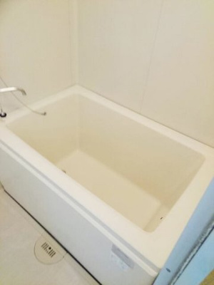 【浴室】 | 山本ハイツ２