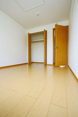 【内装】 | ブリーゼＡ