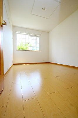 【内装】 | ブリーゼＡ