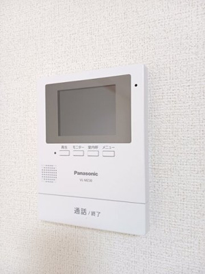 【セキュリティ】 | プレジデンシャル白山