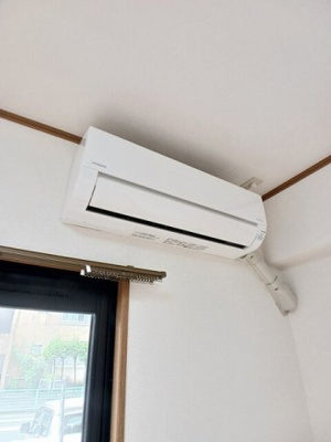 【設備】 | プレジデンシャル白山