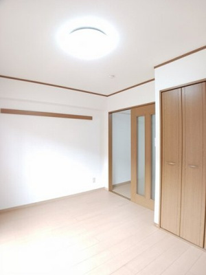 【内装】 | プレジデンシャル白山