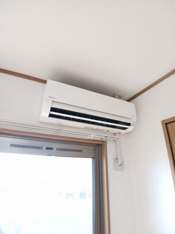 レルベ保田窪の設備
